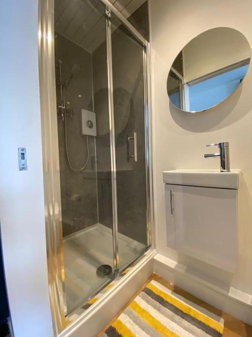 Penlea ~ 1 Bedroom Flat With Harbour View Tarbert (Argyll and Bute) Exterior foto